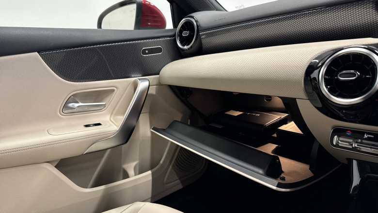 Mercedes-Benz A-Class A180 Sport Executive Edition 5dr Petrol Hatchback